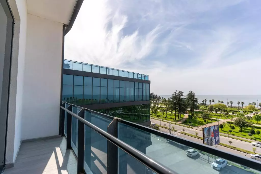 Grand Bellagio Batumi Convention and Casino Hotel